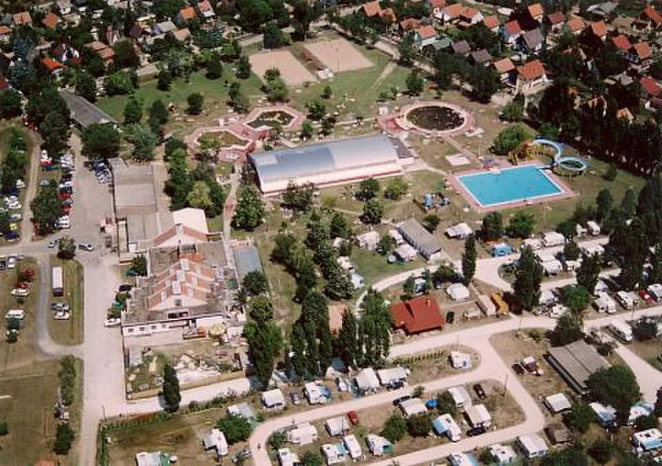 Zalaegerszeg Aquaterm