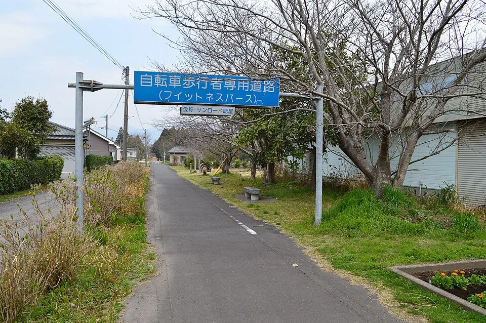 Kawanishi Onsen Hyogo