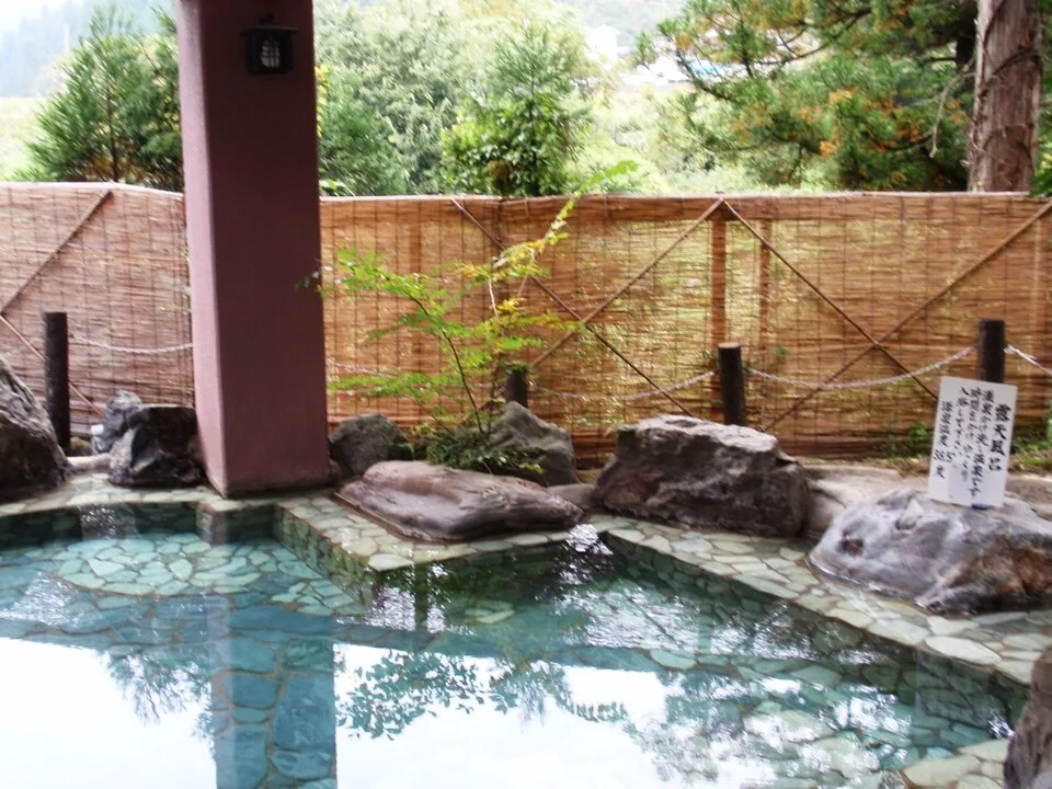 Yunotani Onsen Niigata