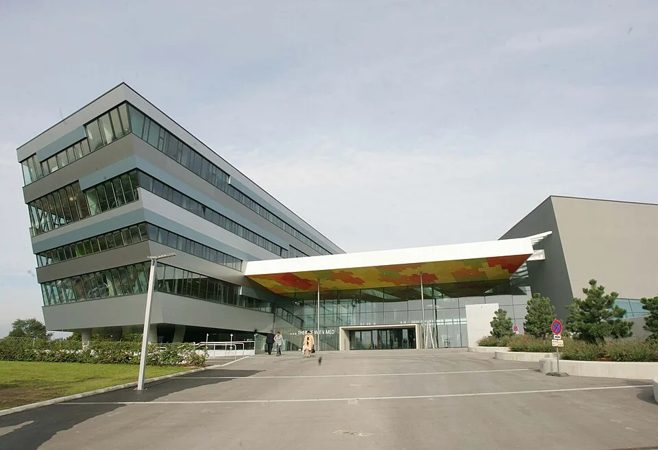 Therme Wien
