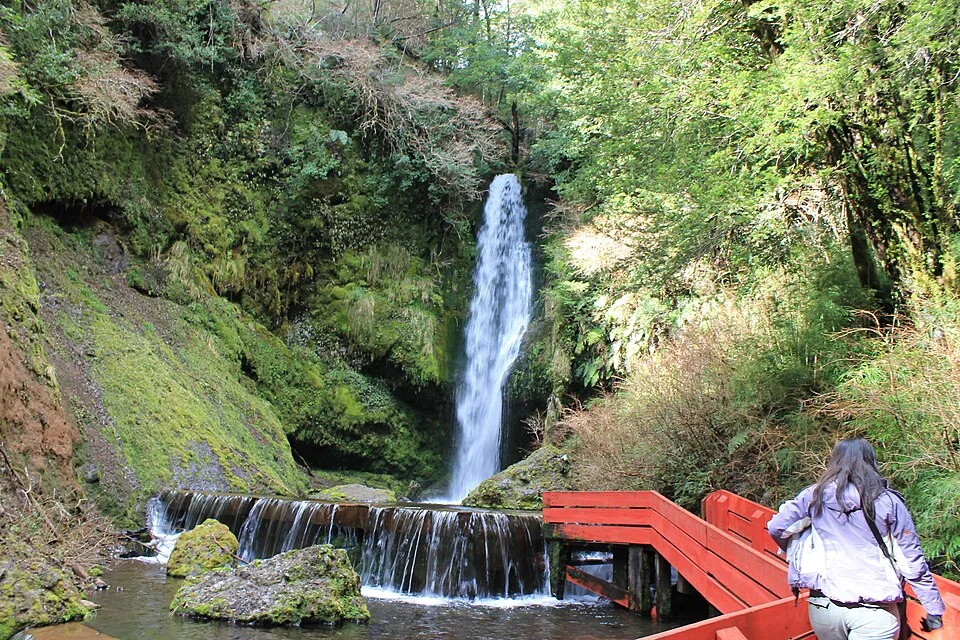 Termas de Geometricas