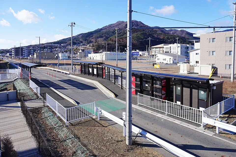 Ofunato Onsen Iwate Extended