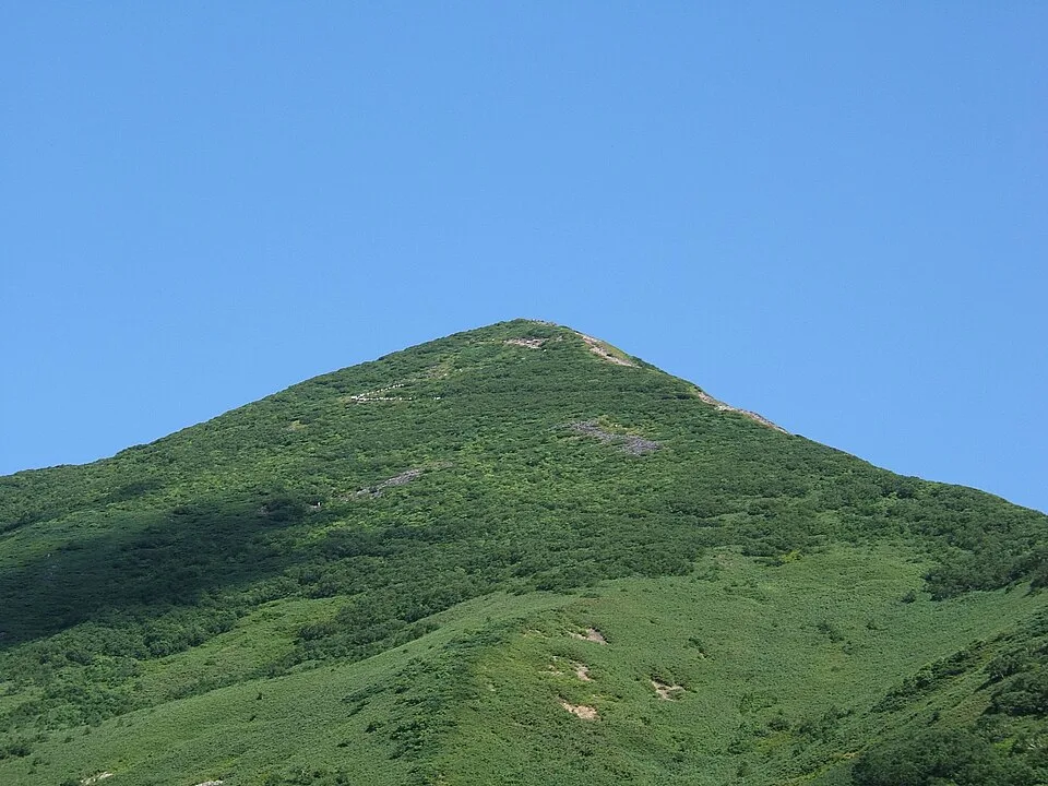 Kutchan Onsen Hokkaido