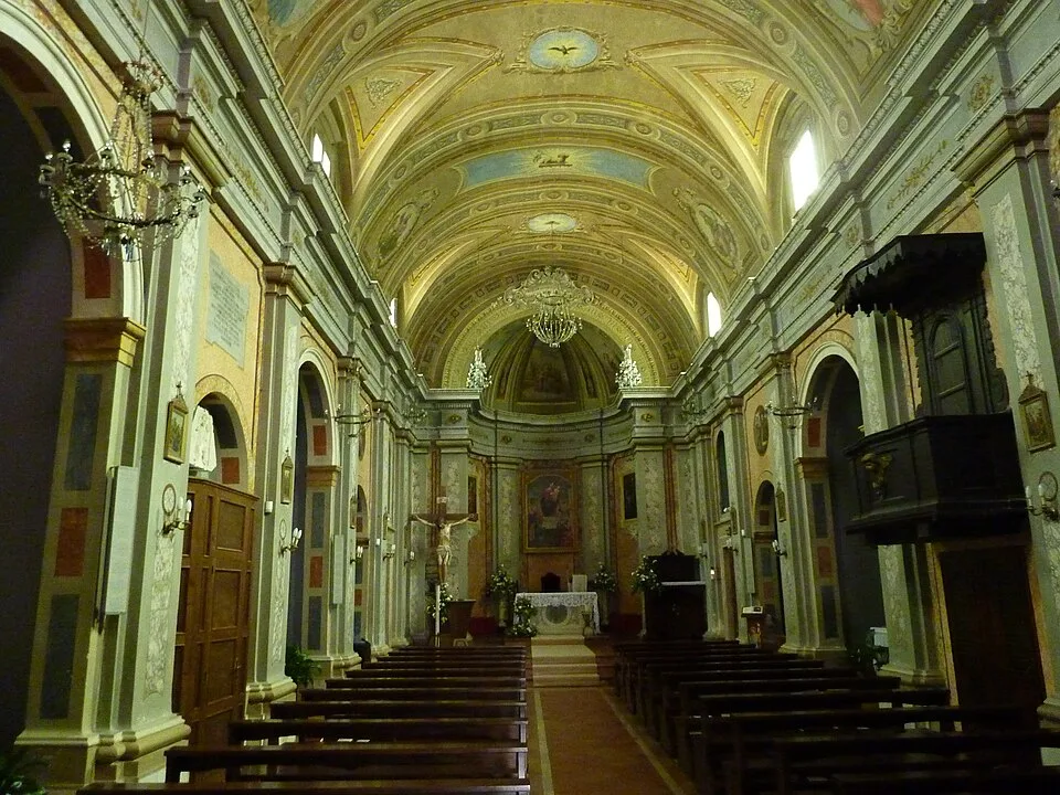 Terme di Acquasanta Ascoli
