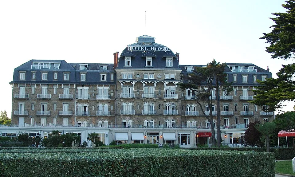 Thalasso La Baule