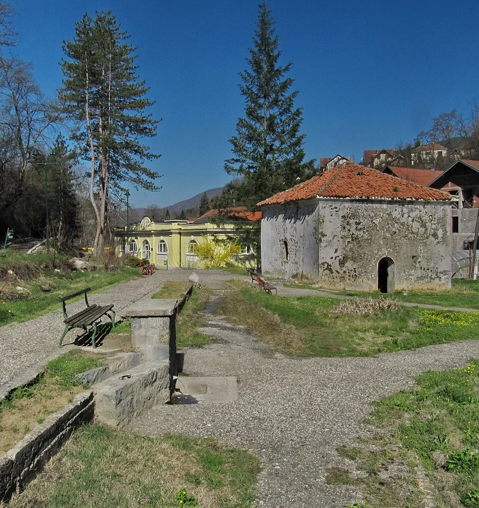 Josanicka Banja