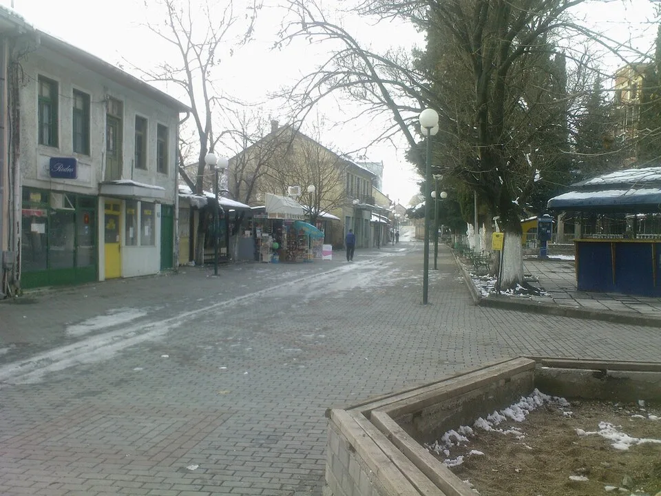 Terme Kosturino