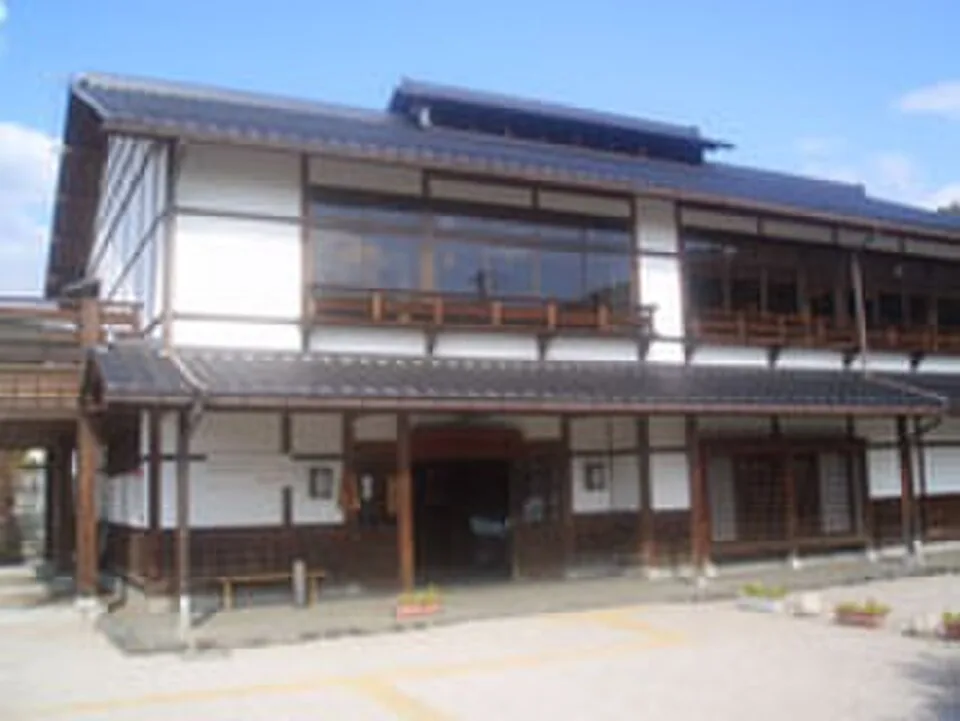 Asama Onsen Matsumoto City
