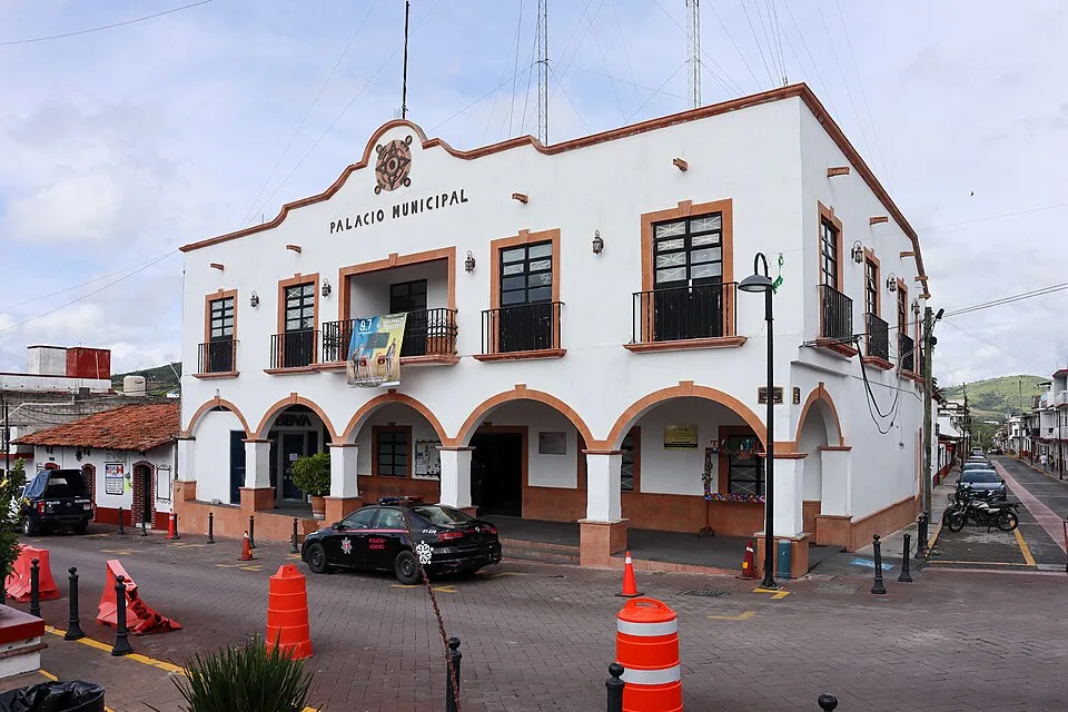 Tonatico Balnearios
