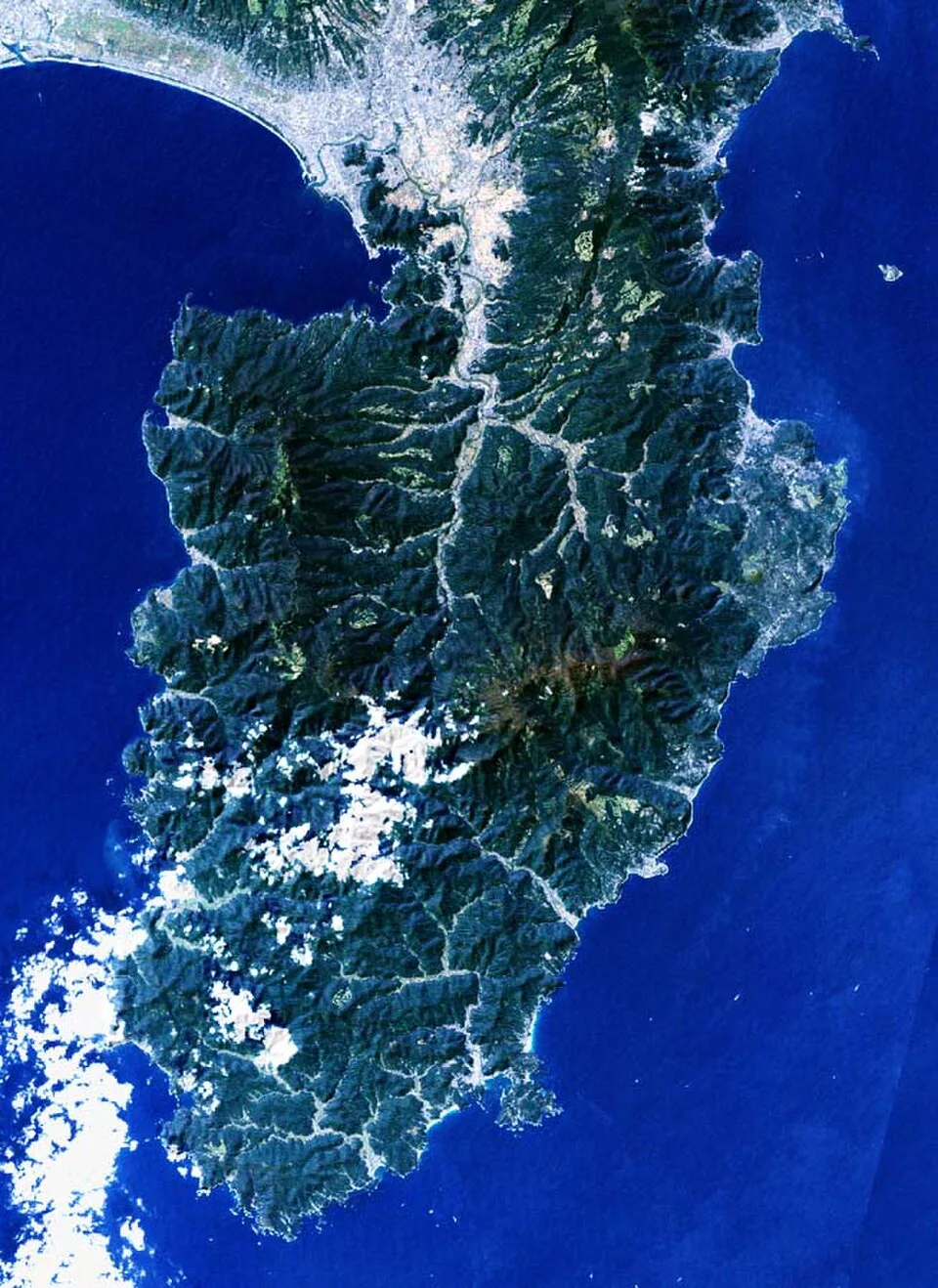 Mishima Onsen Shizuoka
