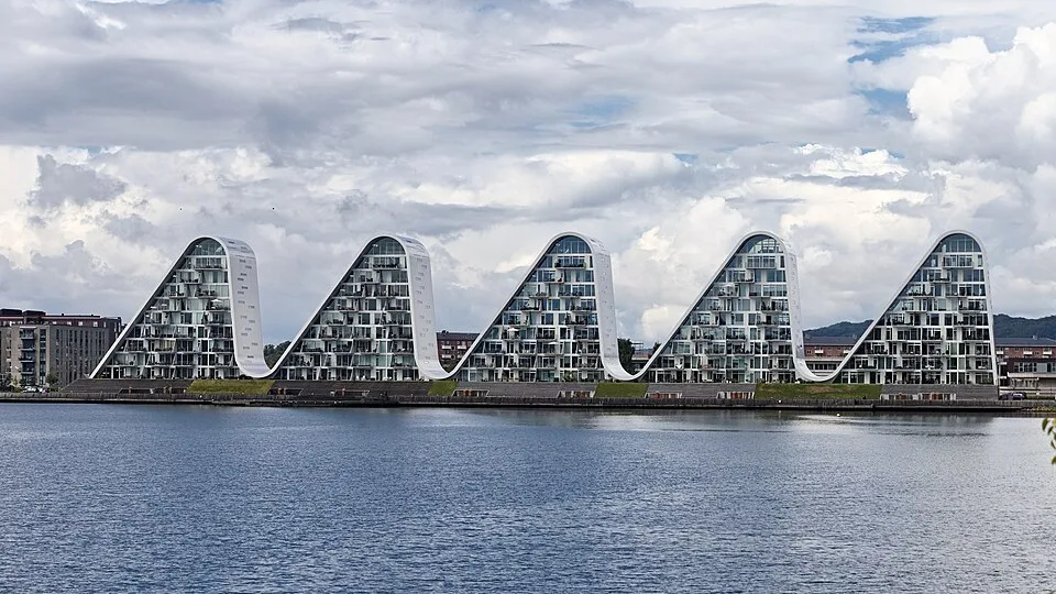 Havbad Vejle Fjord