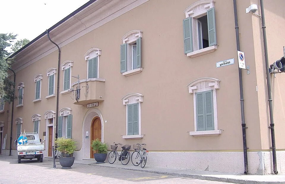 Terme di Castelnuovo