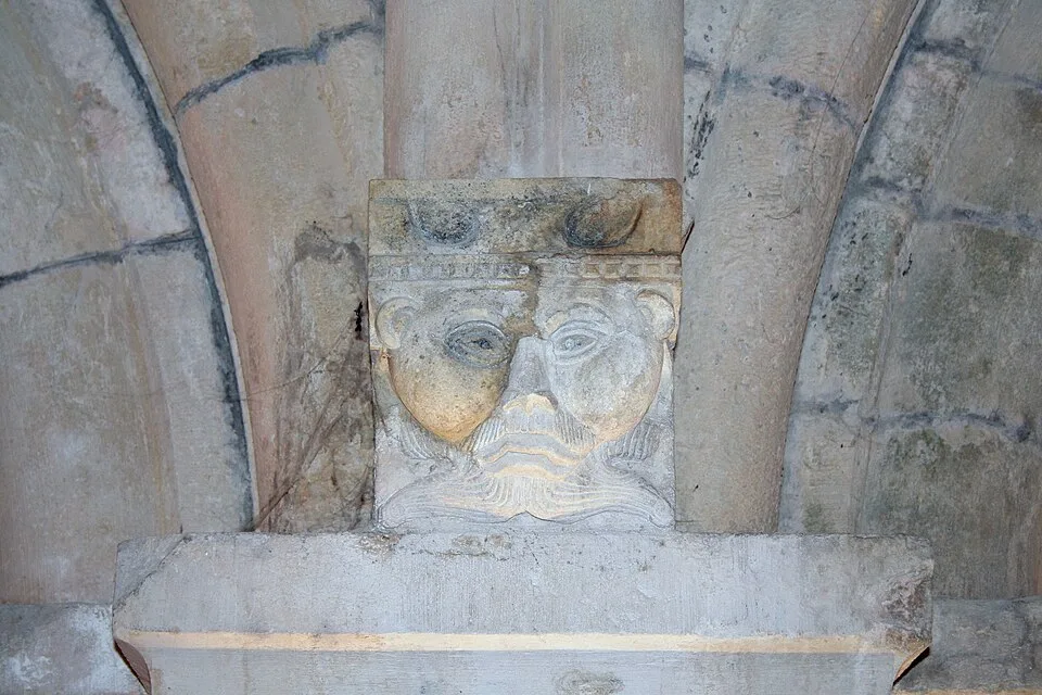 Source de la Rotonde