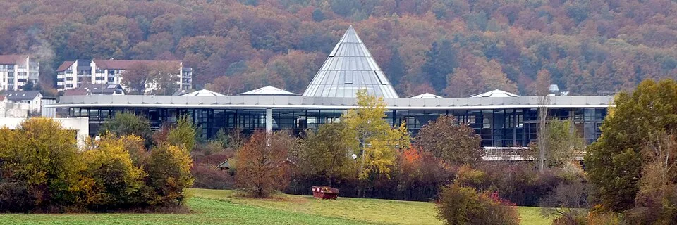 Therme Bad Kissingen