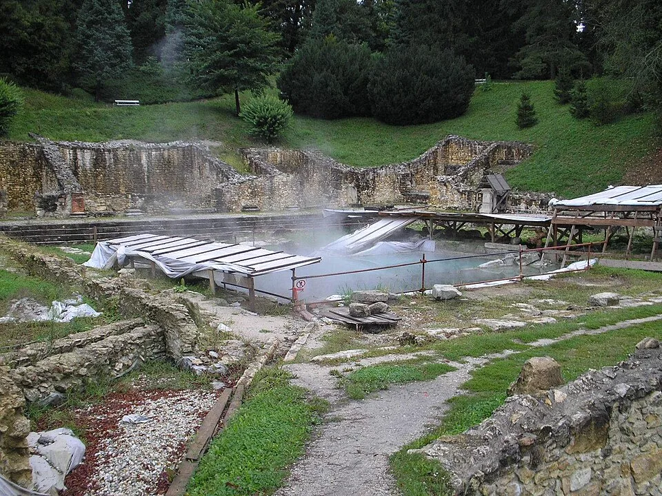 Terme Varazdinske Toplice