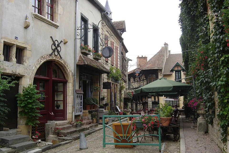 Bourbon-les-Bains