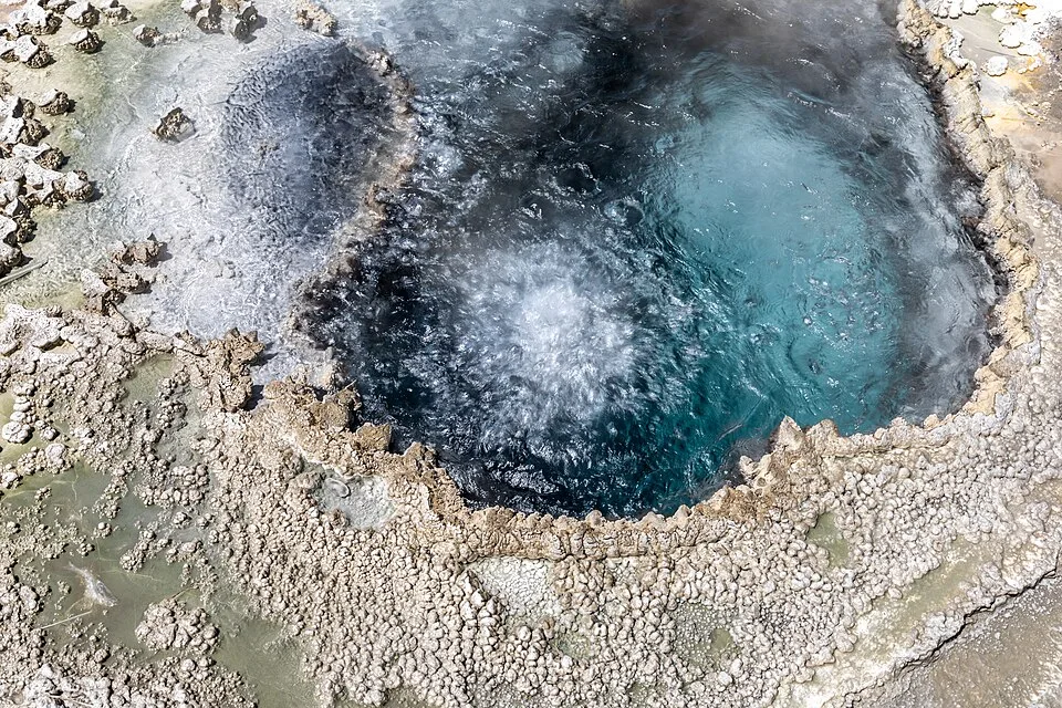 Cimanggu Thermal Garut