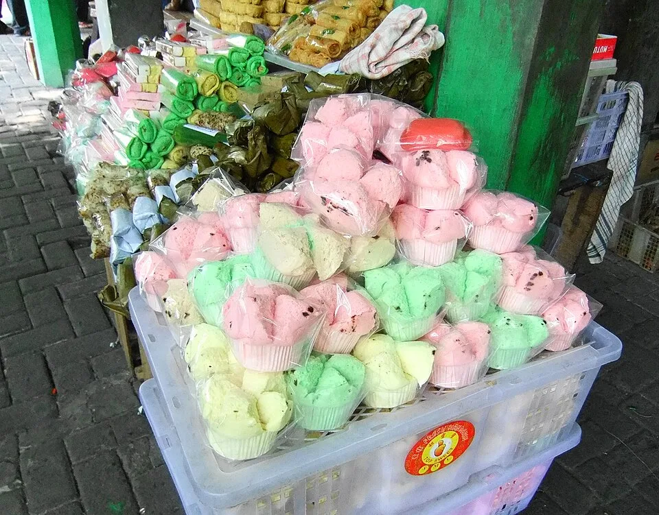 Bolu Termal