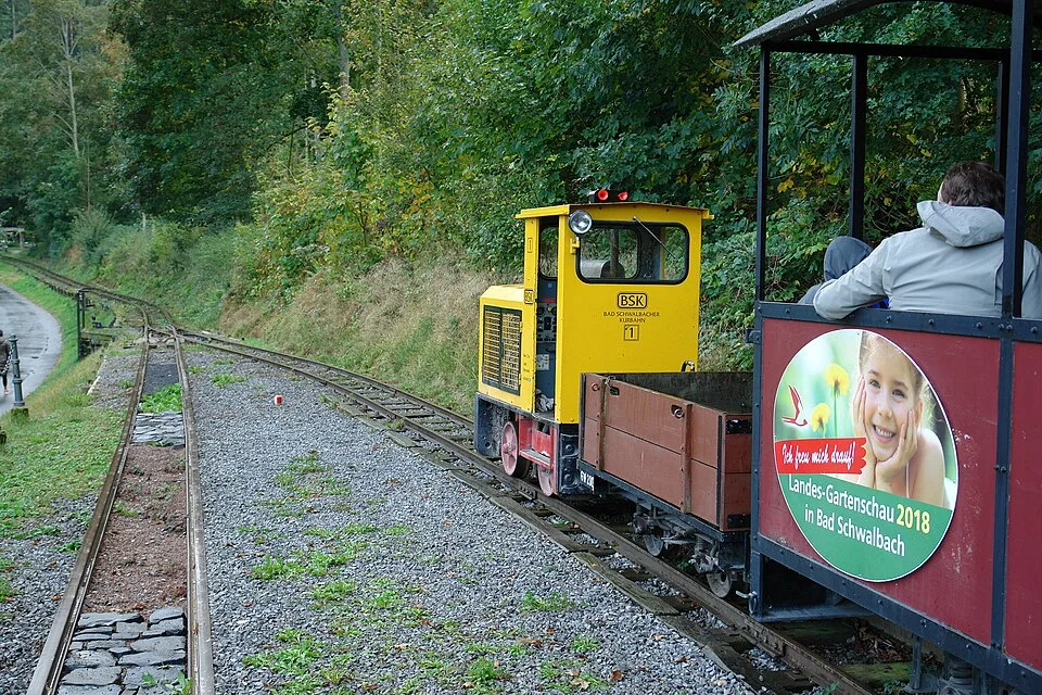 Bad Schwalbach