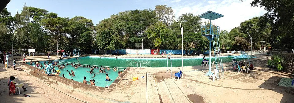 Sodere Hot Springs Resort