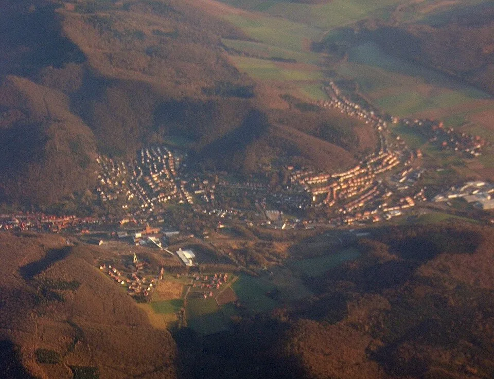 Bad Salzdetfurth