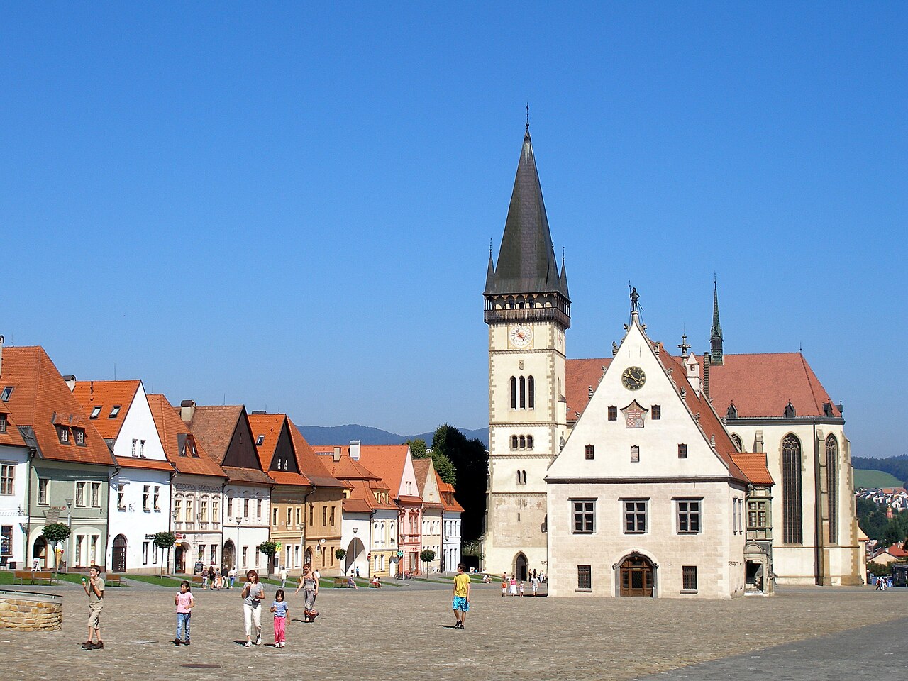 Kúpele Bardejov