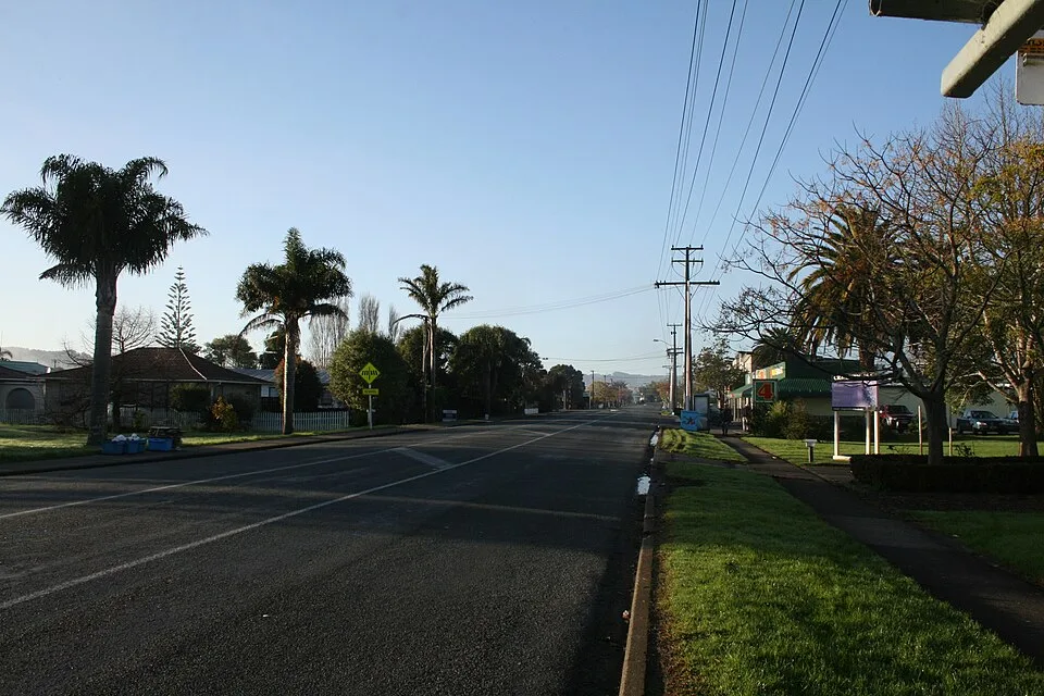 Parakai Springs