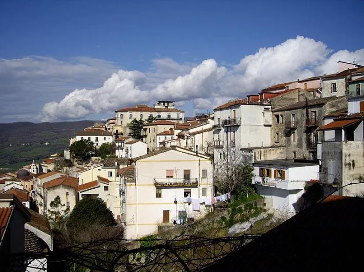 Terme di Contursi