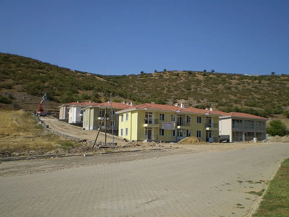 Simav Termal