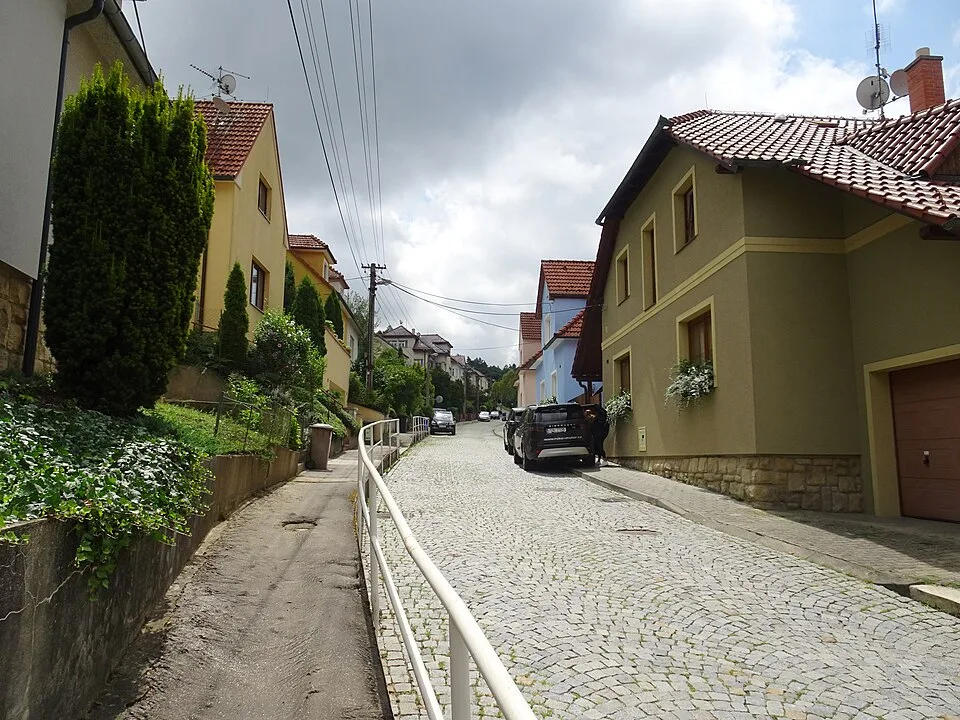 Terme Luhačovice
