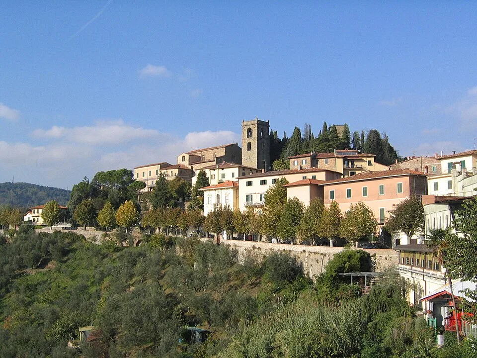 Terme di Montecatini