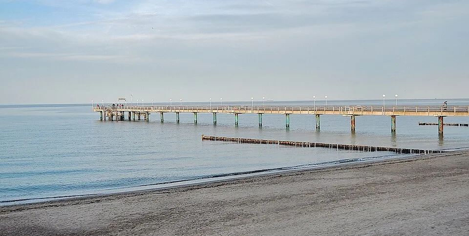 Bad Doberan Heiligendamm