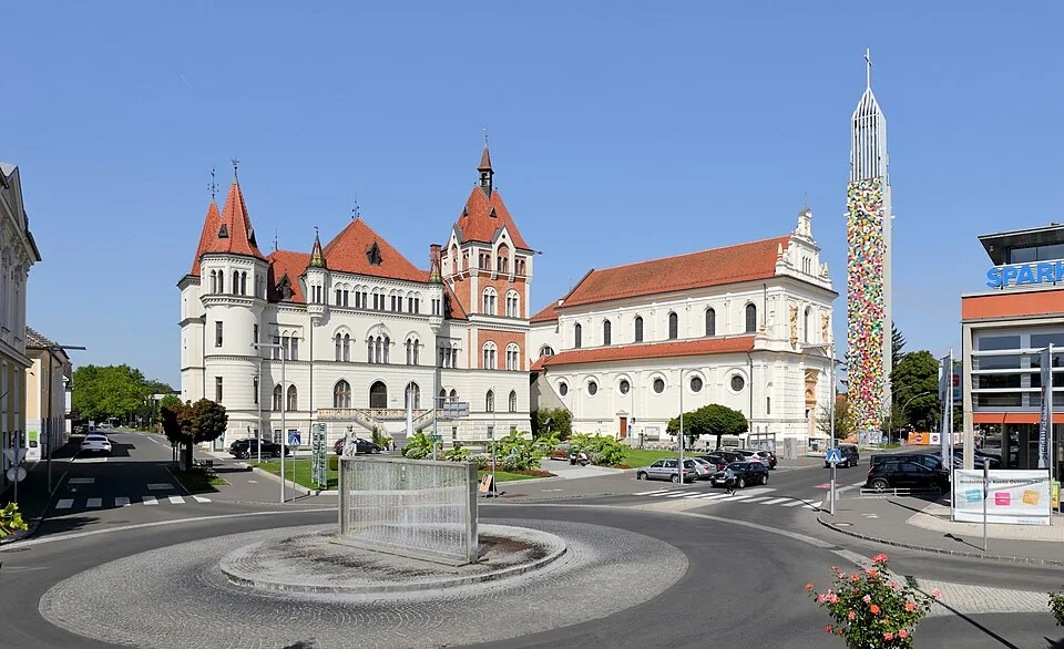 Therme Feldbach