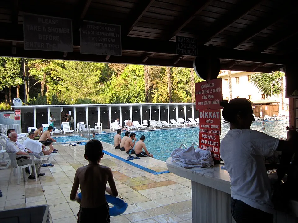 Yalova Termal