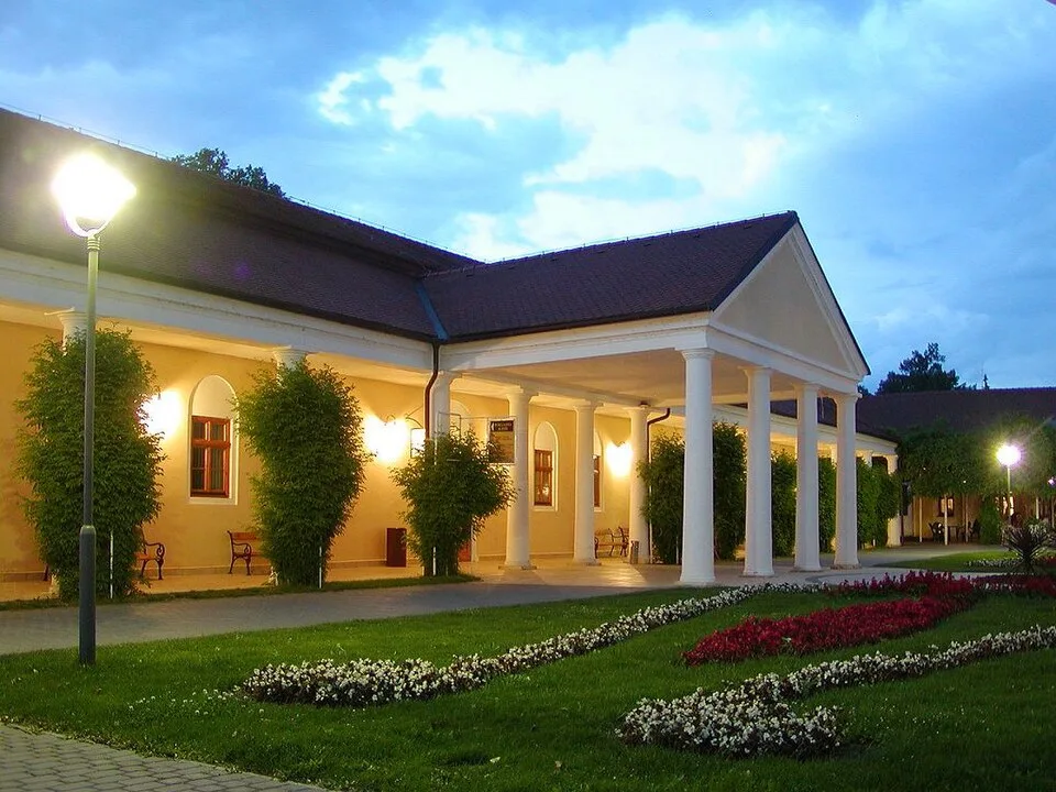Piestany Spa