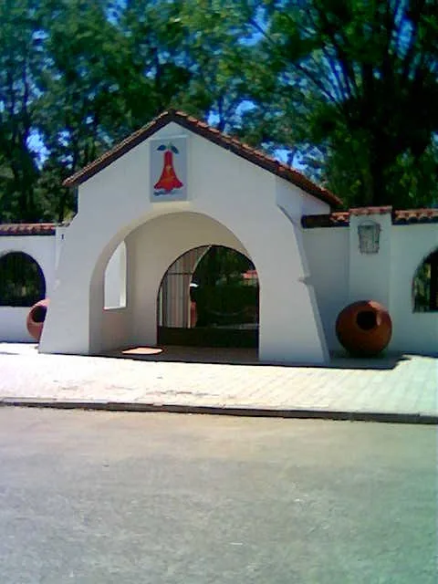 Termas de Panimavida