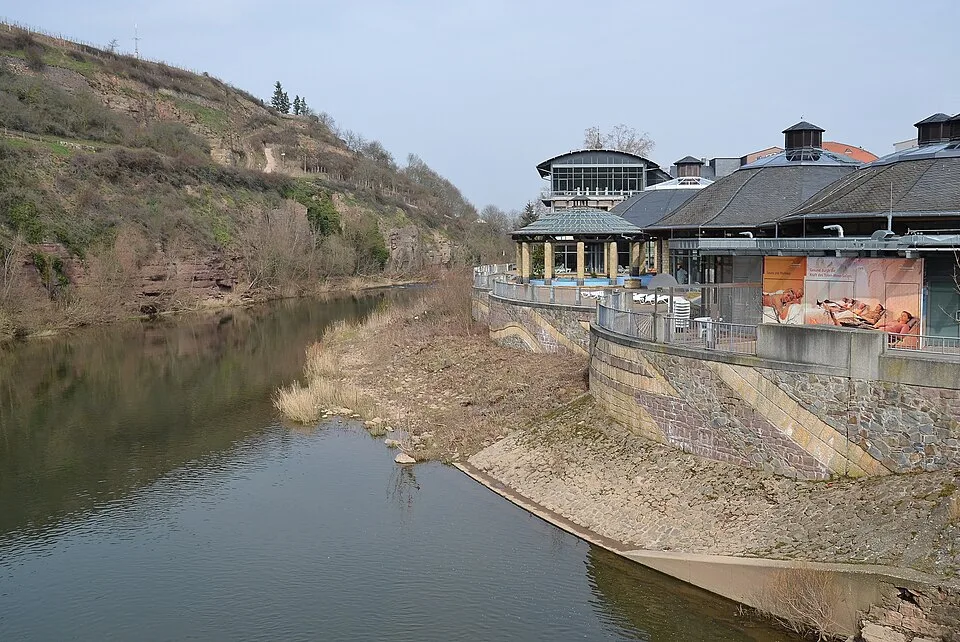 Therme Bad Kreuznach