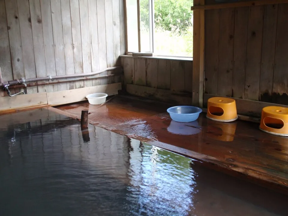Takinoue Onsen