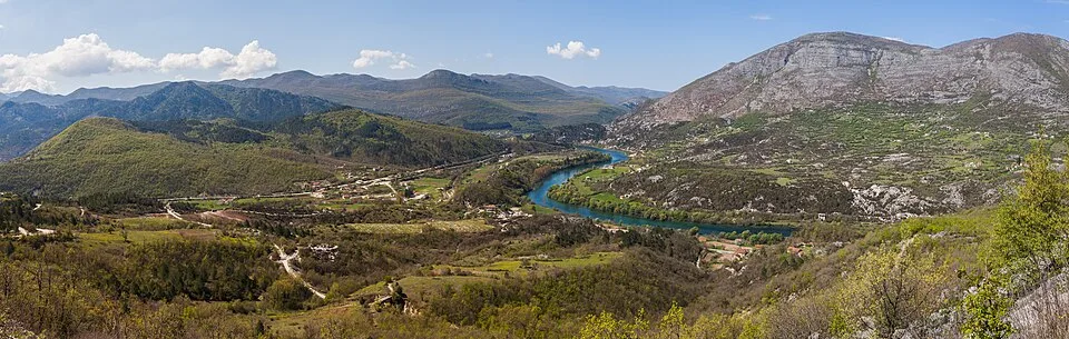 Beranska Banja (Soucoupe)