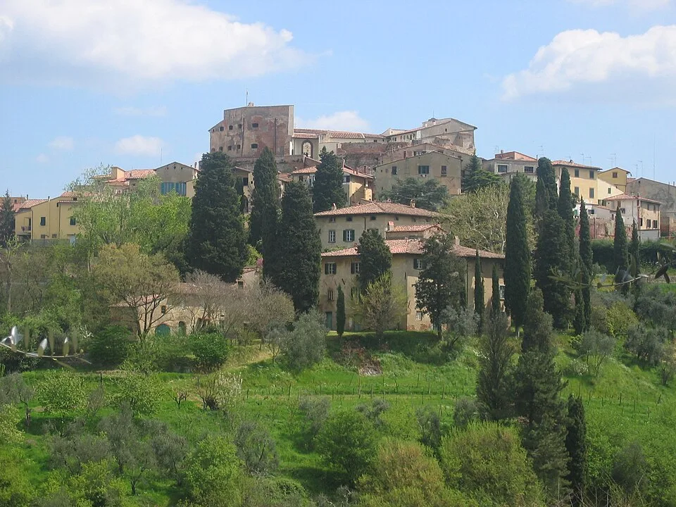 Terme di Belvedere Marittimo