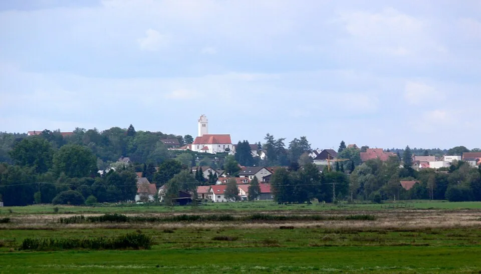 Vitalbad Bad Buchau