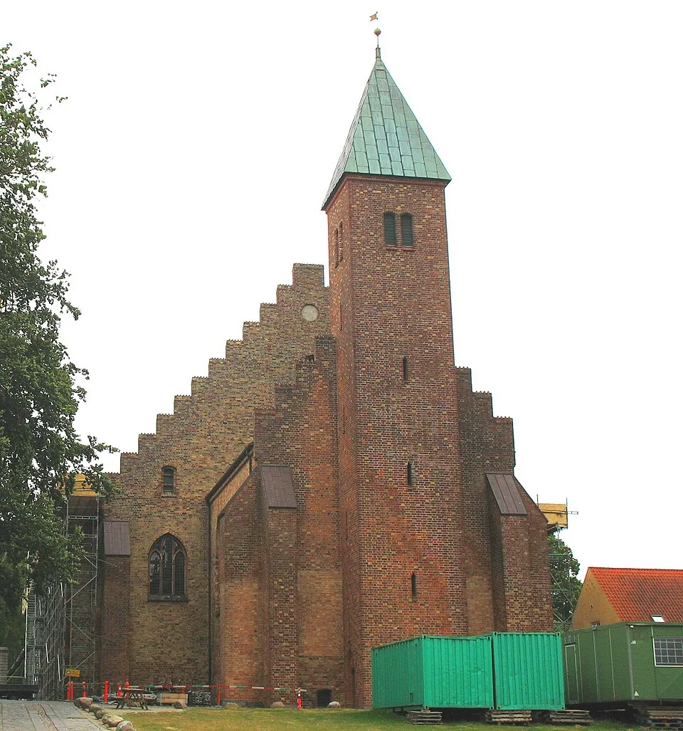 Svømmehallen Maribo Søerne