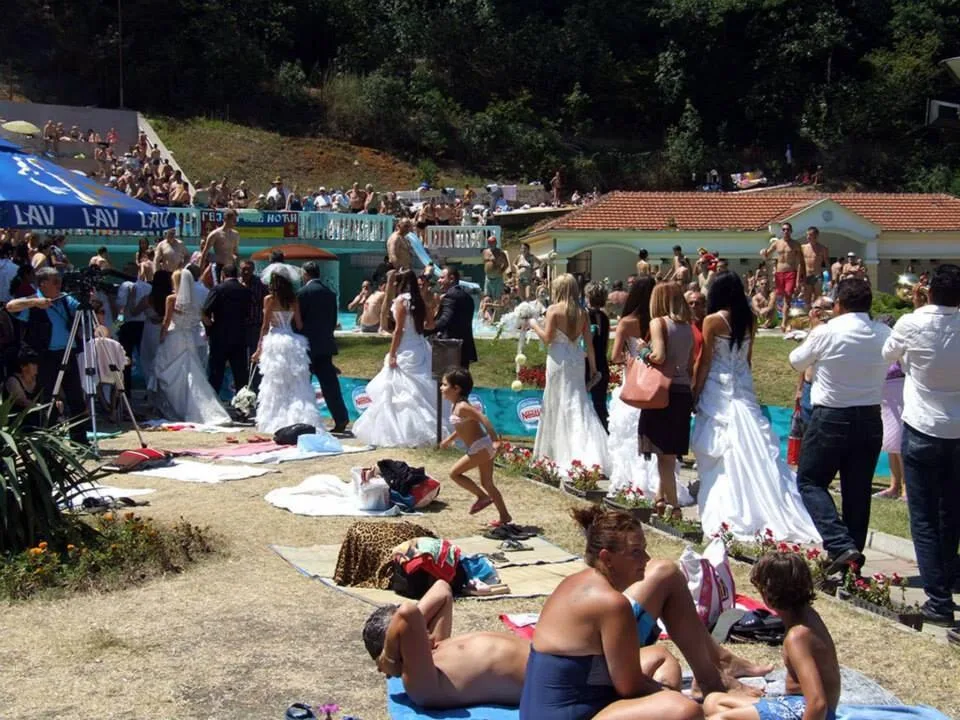 Terme Sijarinska Banja
