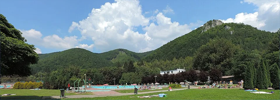 Rajecké Teplice
