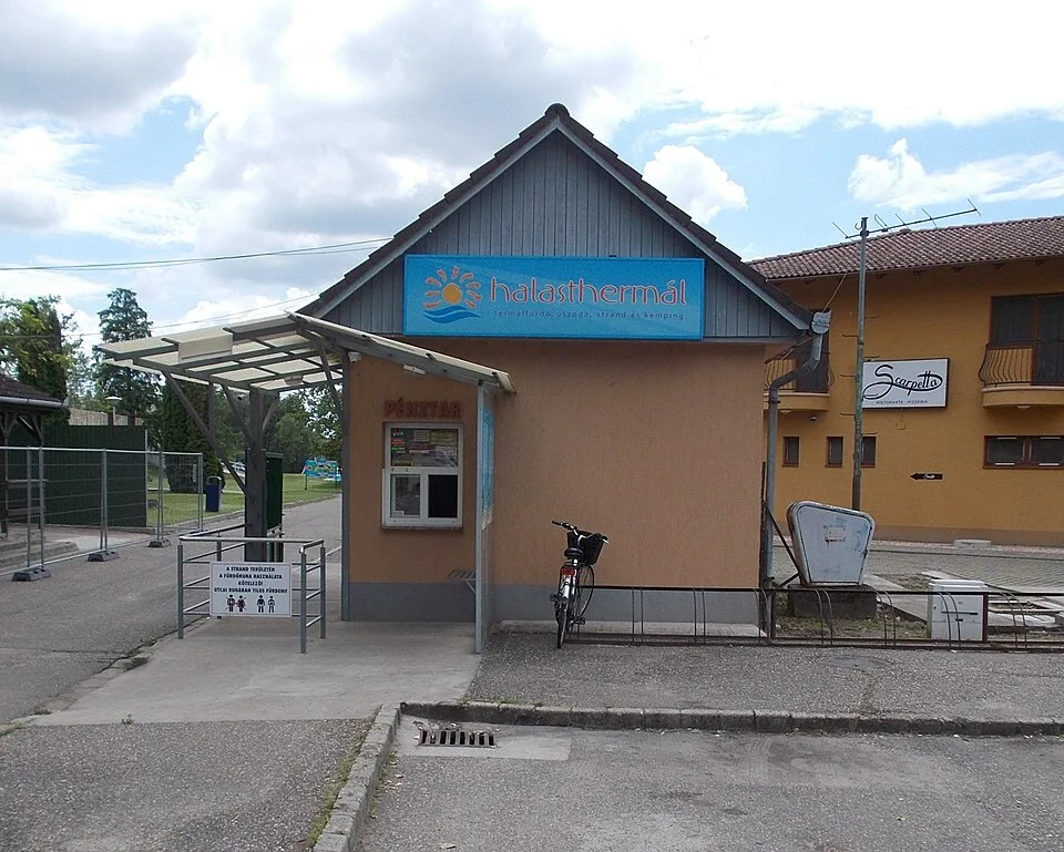 Thermal Spa Siklós