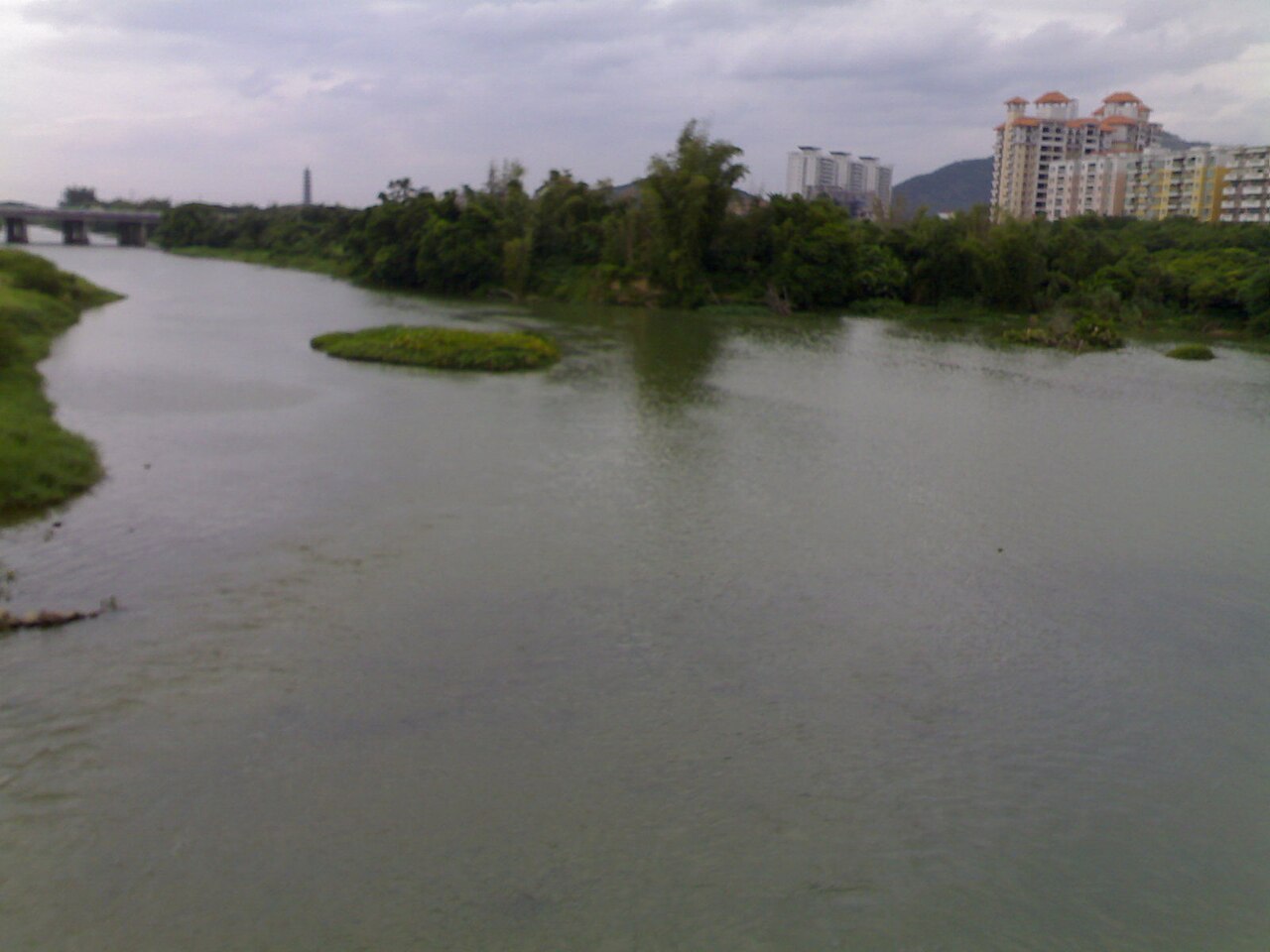 Conghua Hot Springs Guangzhou