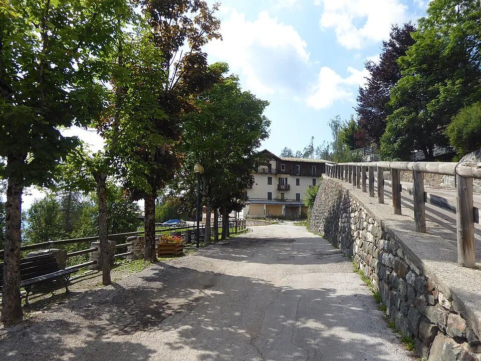 Terme di Vetriolo Trentino