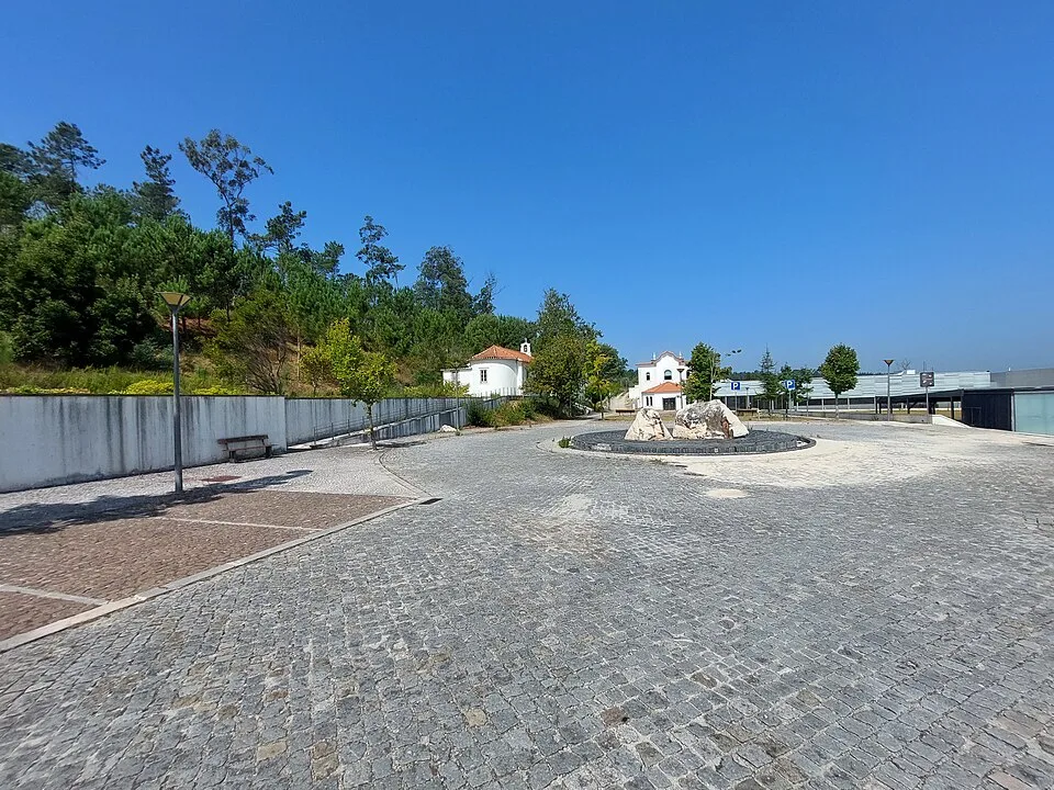 Termas de Monte Real