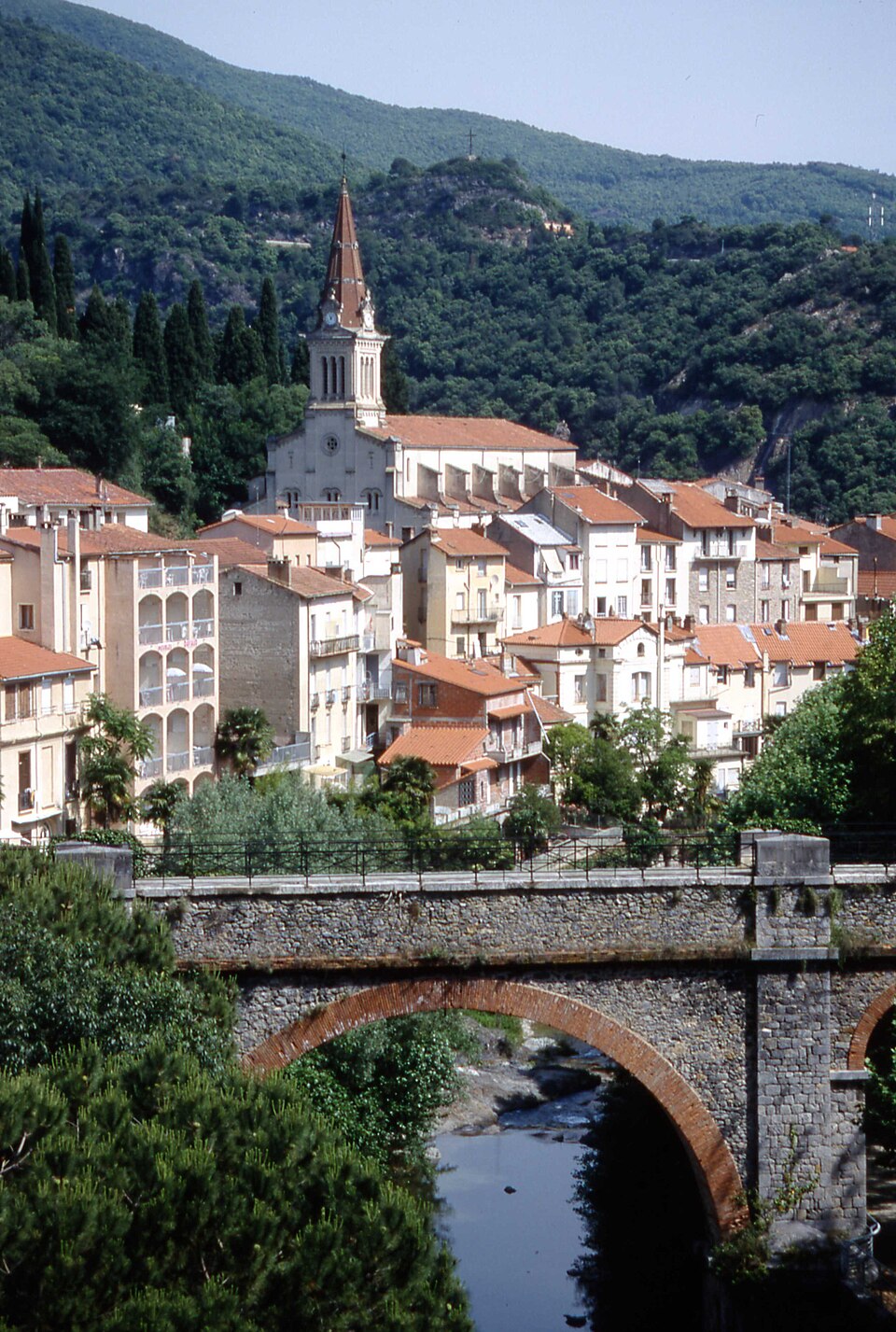 La Preste Thermal