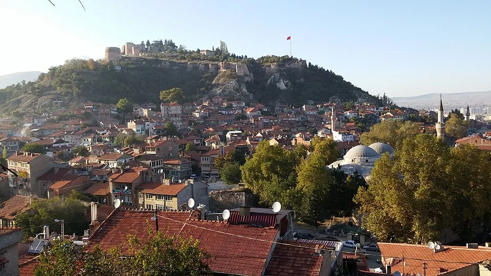 Susuz Ilica